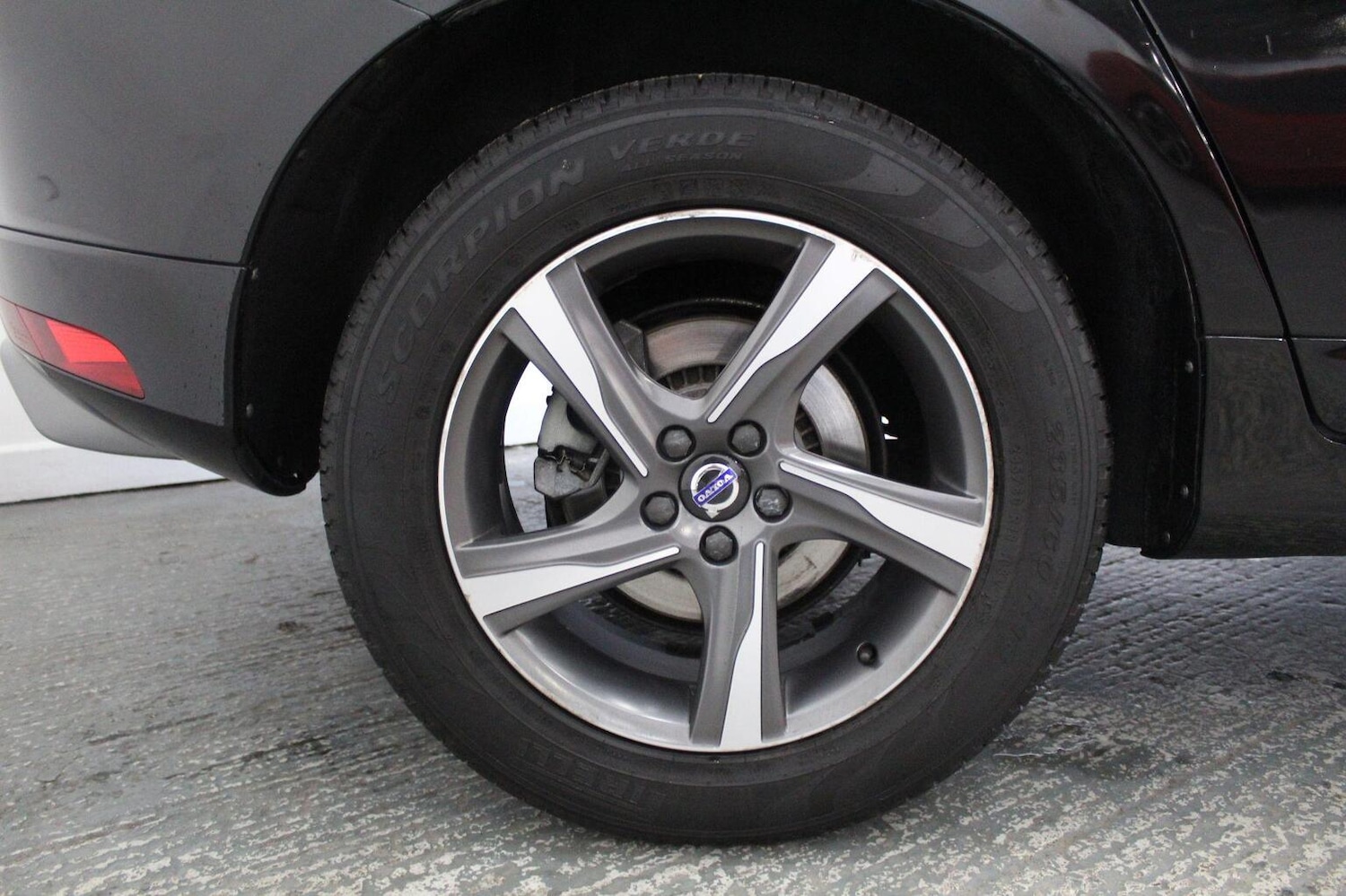 Used Volvo XC60 2015 for sale - 77314131: Photo 58