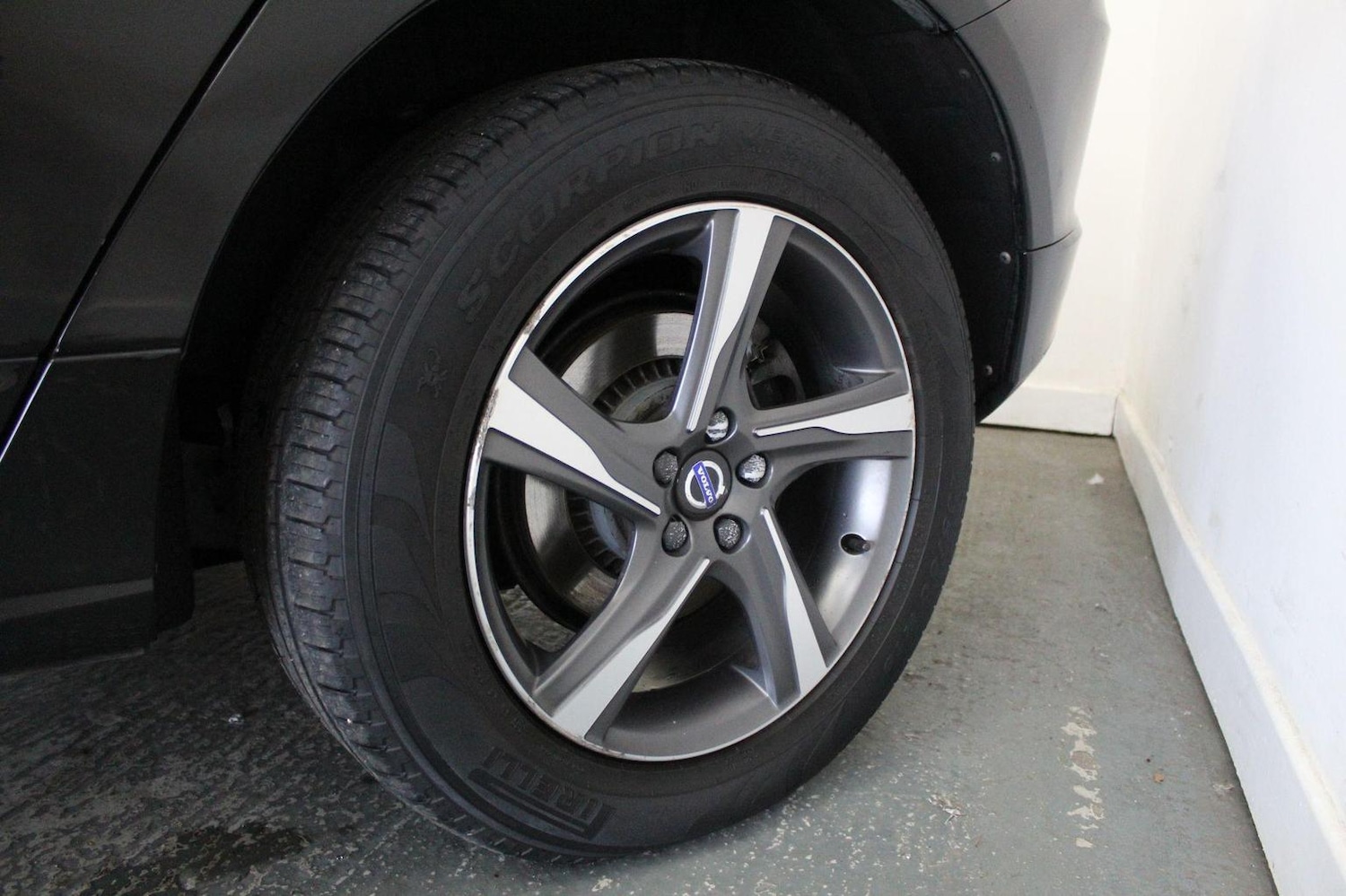 Used Volvo XC60 2015 for sale - 77314131: Photo 59