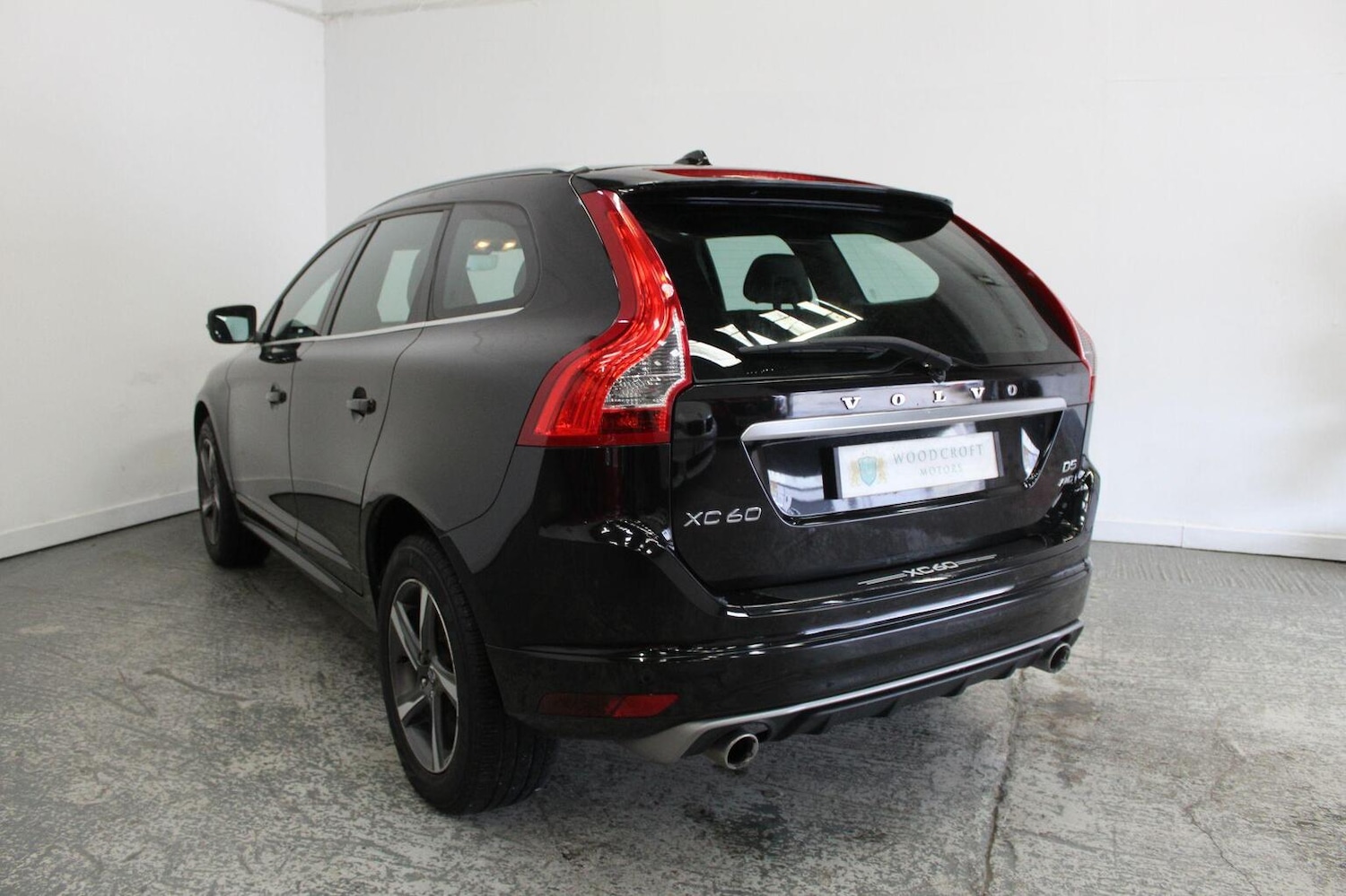 Used Volvo XC60 2015 for sale - 77314131: Photo 7