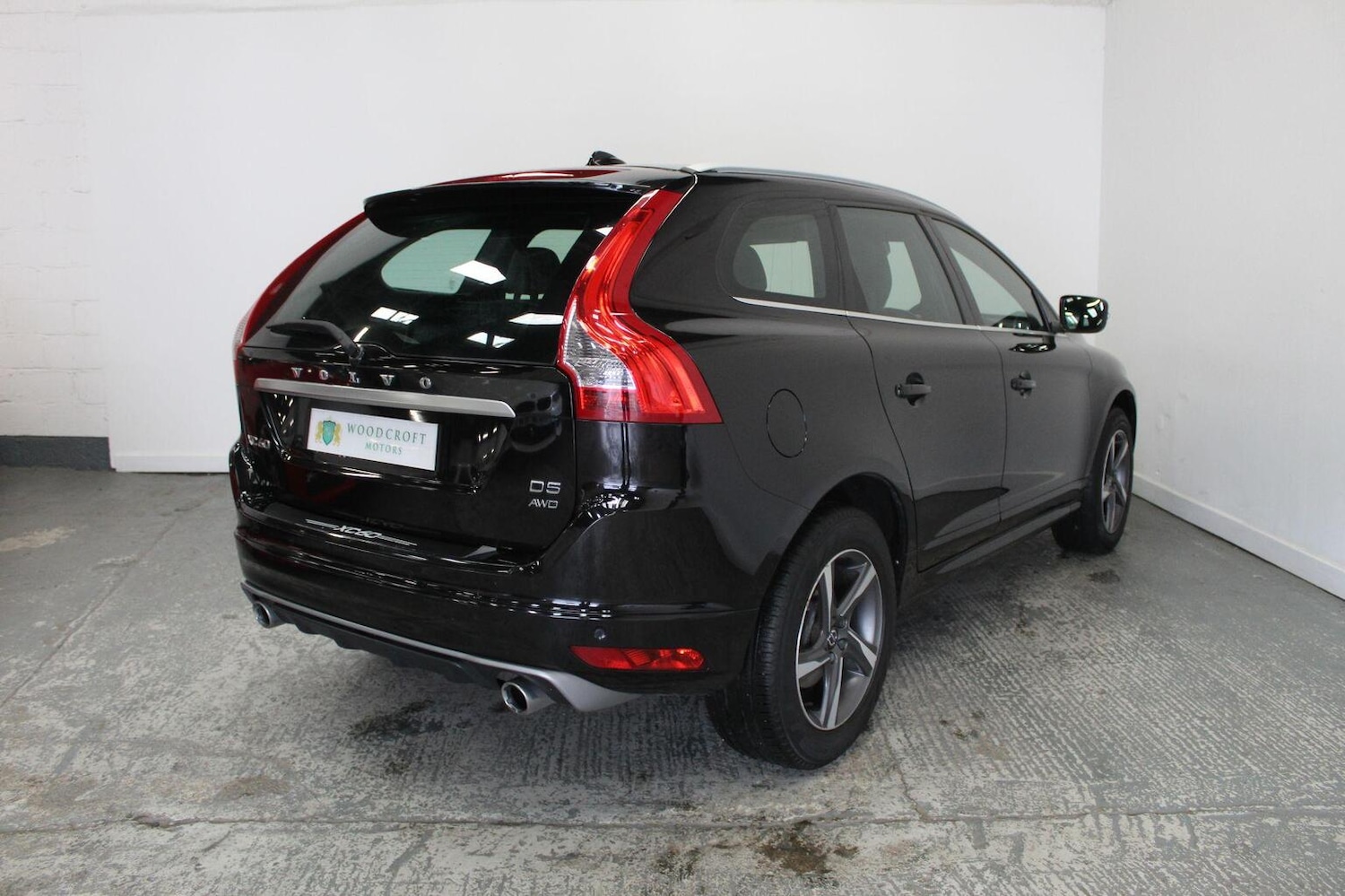 Used Volvo XC60 2015 for sale - 77314131: Photo 8