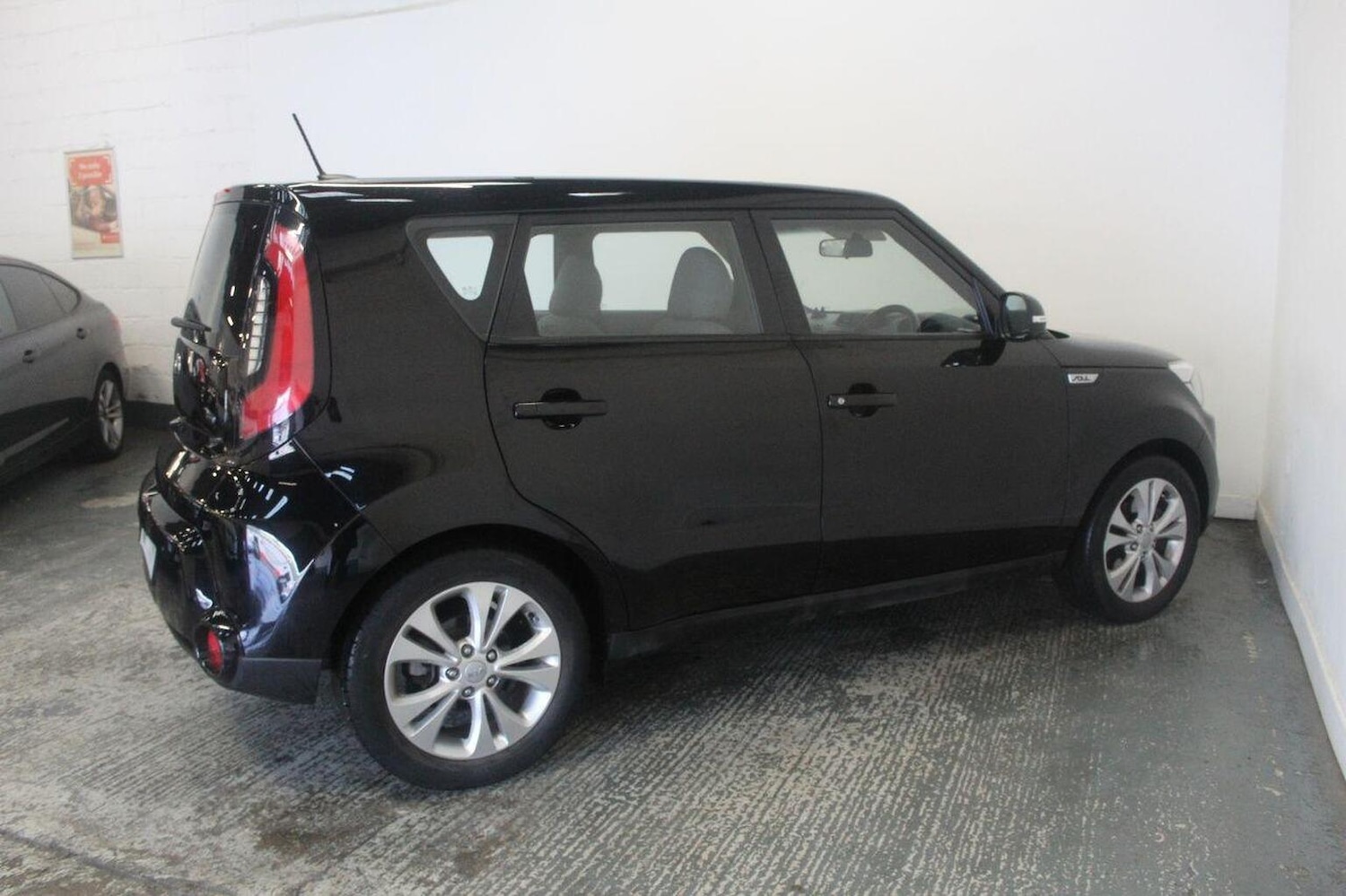 Used Kia Soul 2015 for sale - 77937874: Photo 11