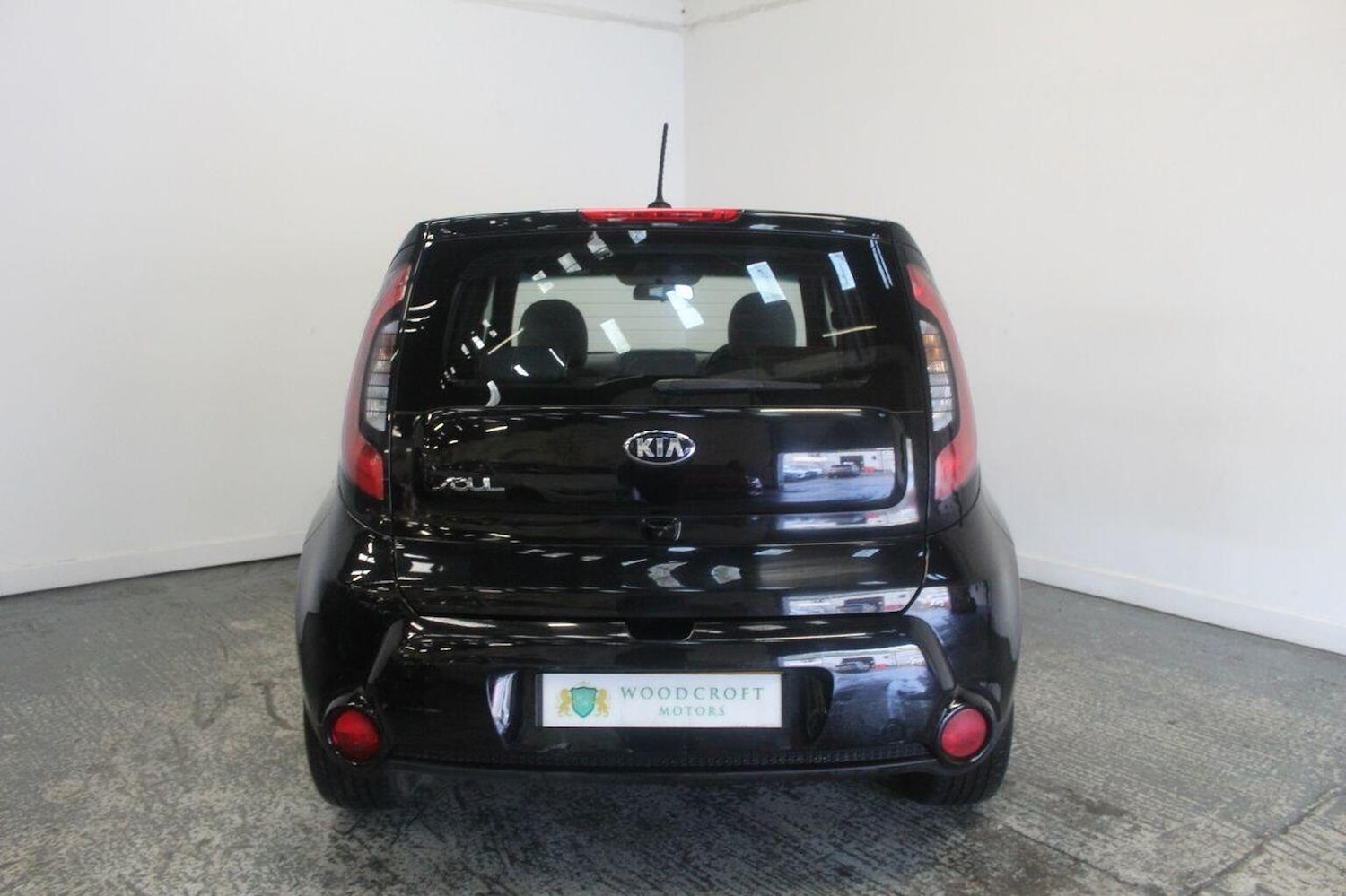 Used Kia Soul 2015 for sale - 77937874: Photo 14