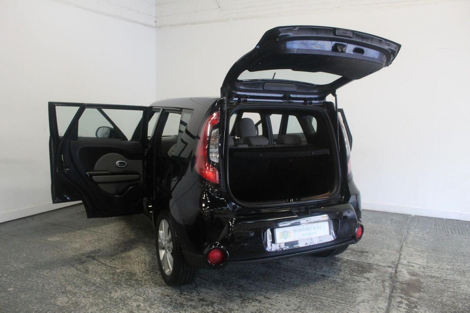 Used Kia Soul 2015 for sale - 77937874: Photo 19