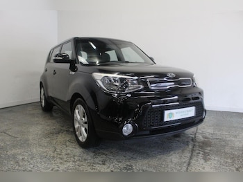 Used Kia Soul 2015 for sale - 77937874: Photo