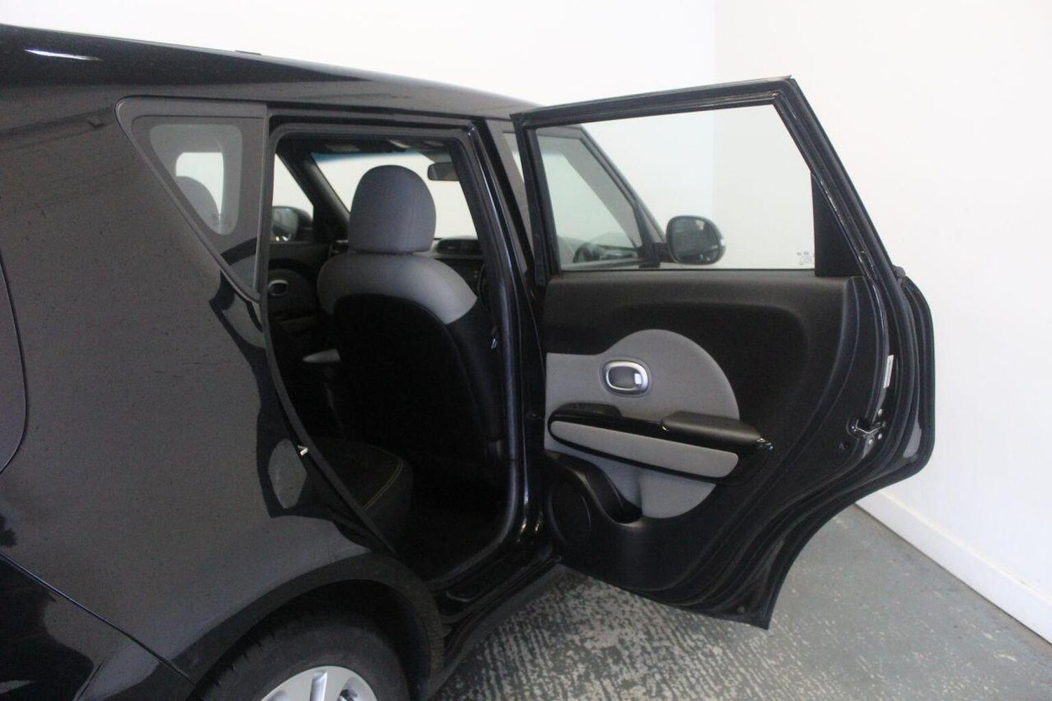 Used Kia Soul 2015 for sale - 77937874: Photo 24