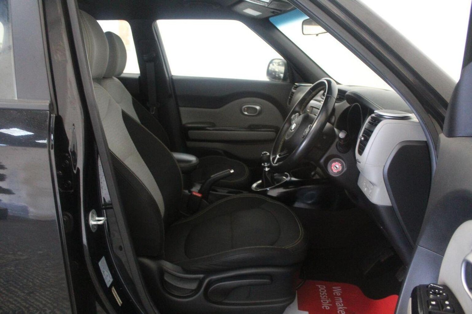 Used Kia Soul 2015 for sale - 77937874: Photo 28