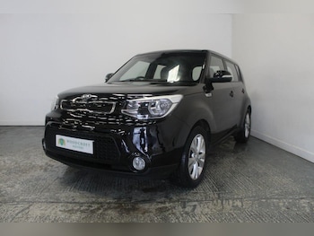 Used Kia Soul 2015 for sale - 77937874: Photo
