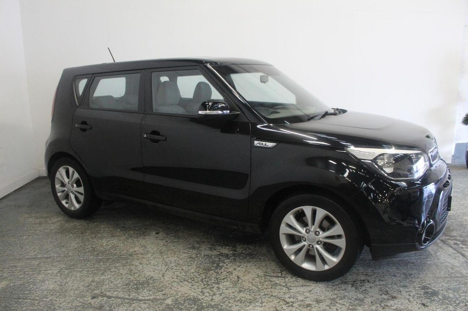 Used Kia Soul 2015 for sale - 77937874: Photo 4
