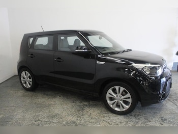 Used Kia Soul 2015 for sale - 77937874: Photo