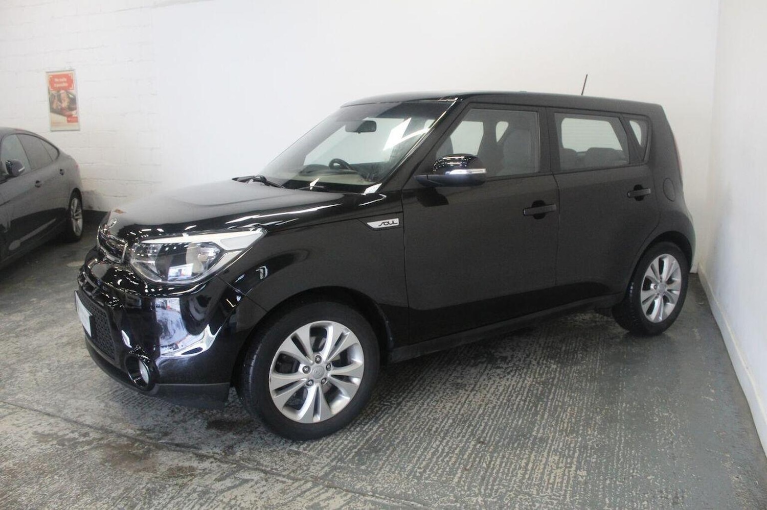 Used Kia Soul 2015 for sale - 77937874: Photo 5