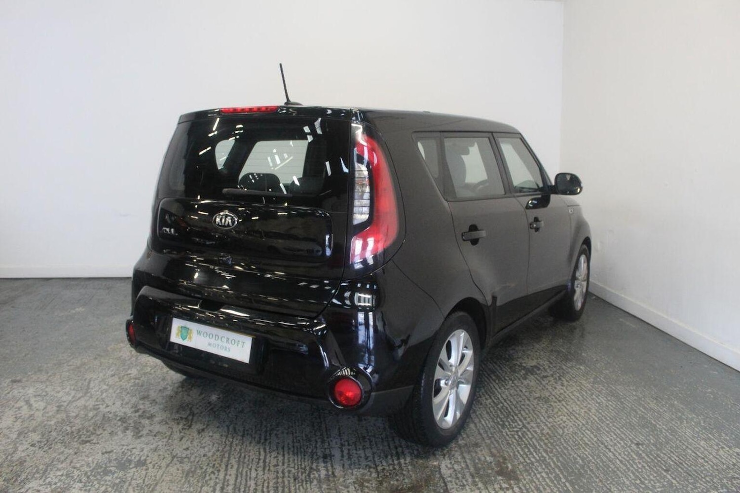 Used Kia Soul 2015 for sale - 77937874: Photo 8