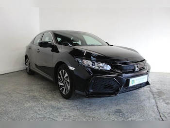 Honda - Civic