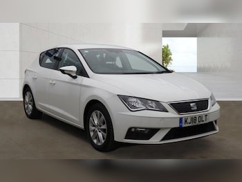 Used SEAT Leon 2018 for sale - 78387590: Photo