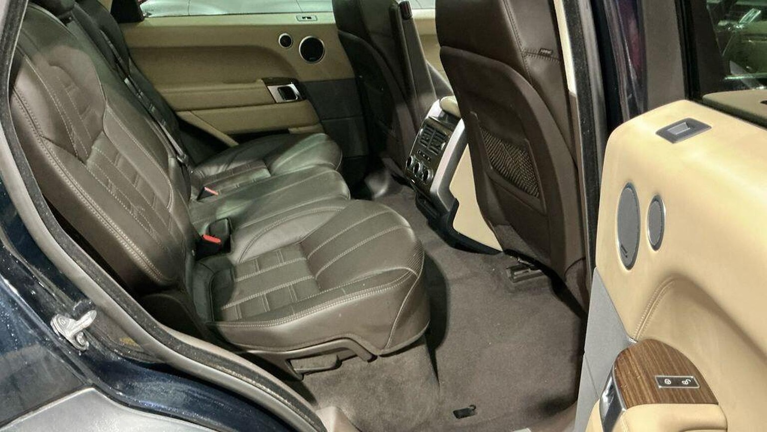 Used Land Rover Range Rover Sport 2015 for sale - 77616398: Photo 13