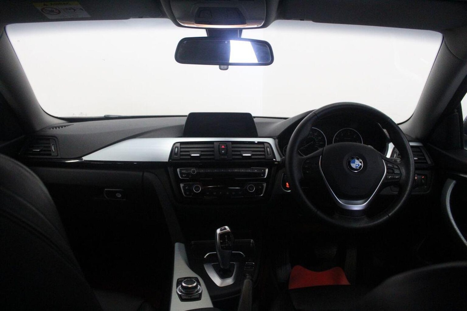 Used BMW 4 Series Gran Coupe 2016 for sale - 76855400: Photo 28