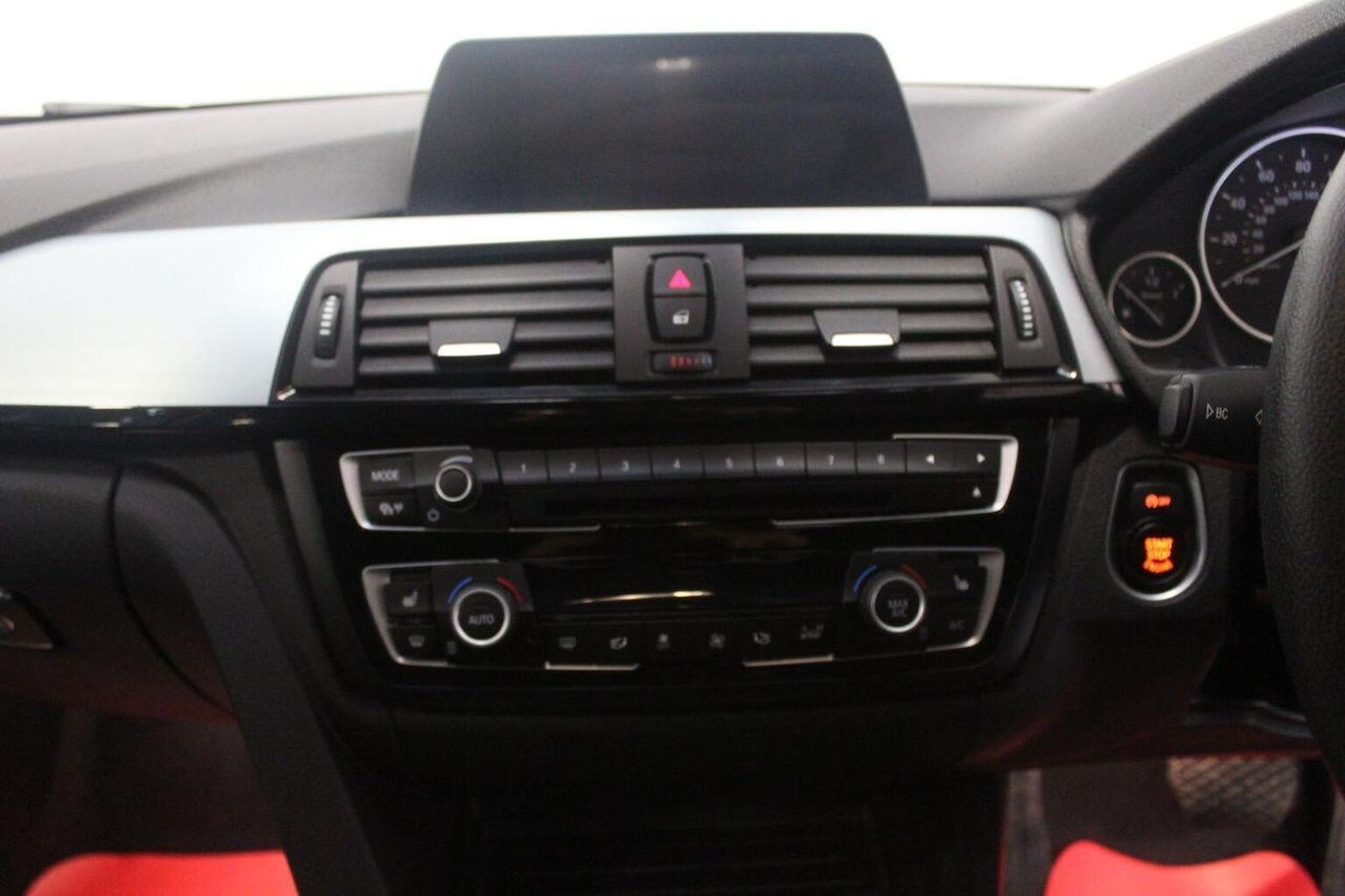 Used BMW 4 Series Gran Coupe 2016 for sale - 76855400: Photo 32