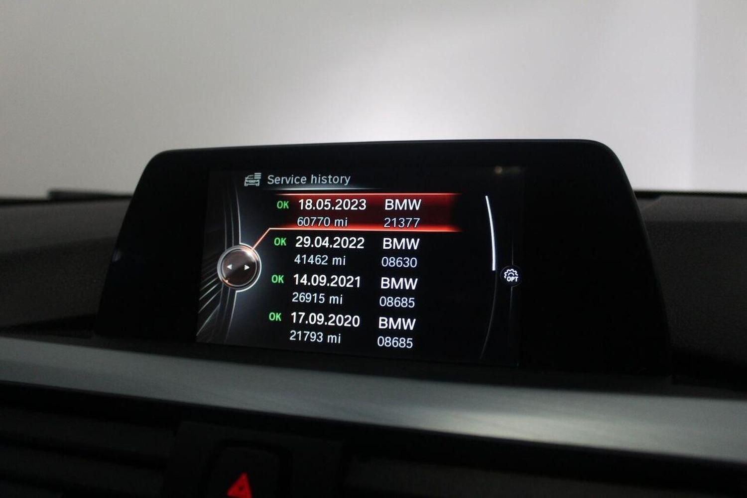 Used BMW 4 Series Gran Coupe 2016 for sale - 76855400: Photo 38