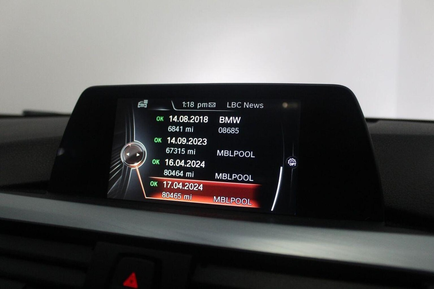 Used BMW 4 Series Gran Coupe 2016 for sale - 76855400: Photo 40