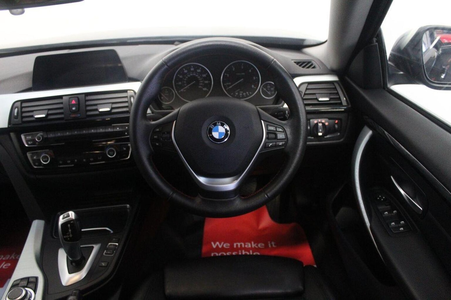 Used BMW 4 Series Gran Coupe 2016 for sale - 76855400: Photo 49