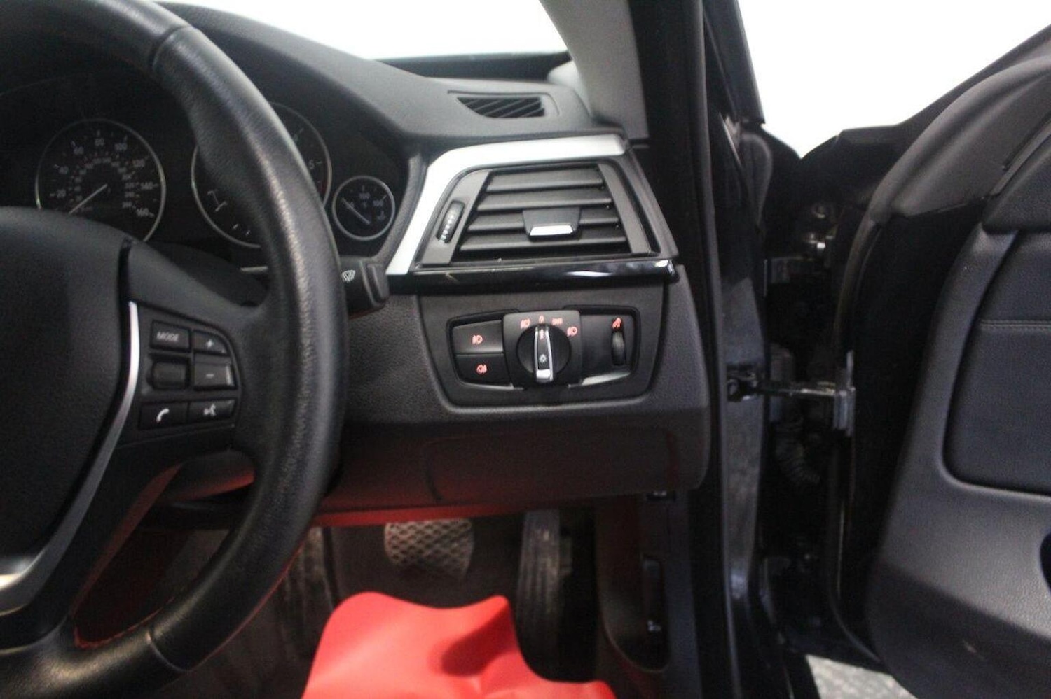 Used BMW 4 Series Gran Coupe 2016 for sale - 76855400: Photo 52