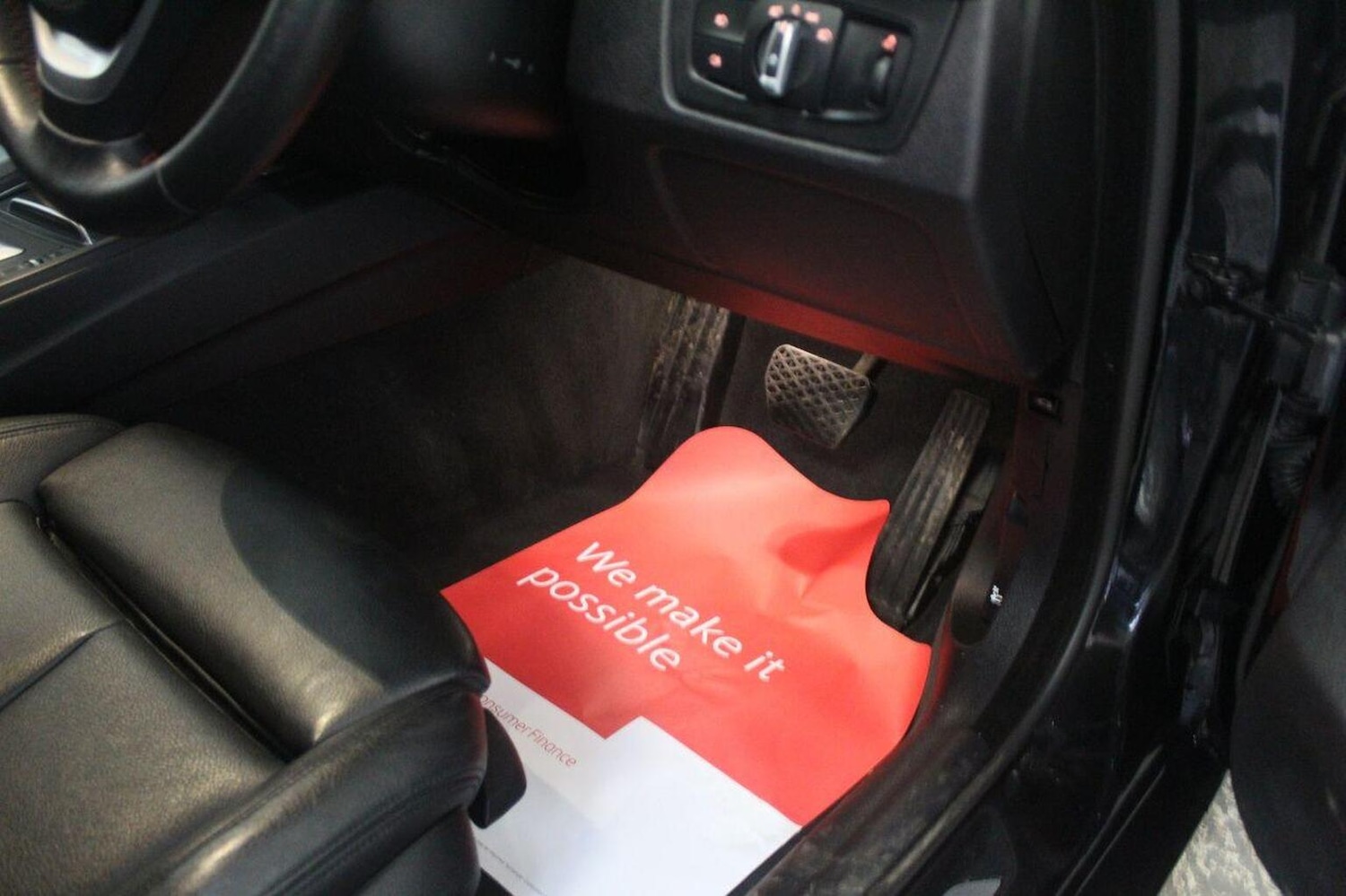 Used BMW 4 Series Gran Coupe 2016 for sale - 76855400: Photo 54