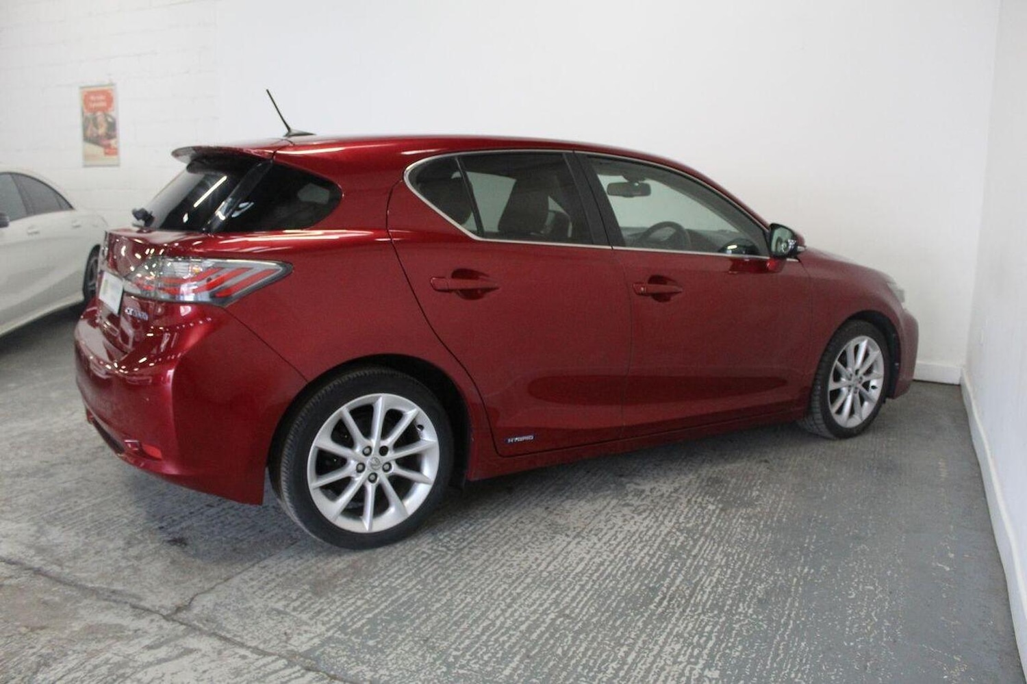 Used Lexus CT 2012 for sale - 77937902: Photo 11