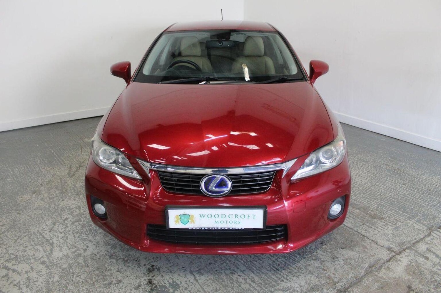 Used Lexus CT 2012 for sale - 77937902: Photo 13