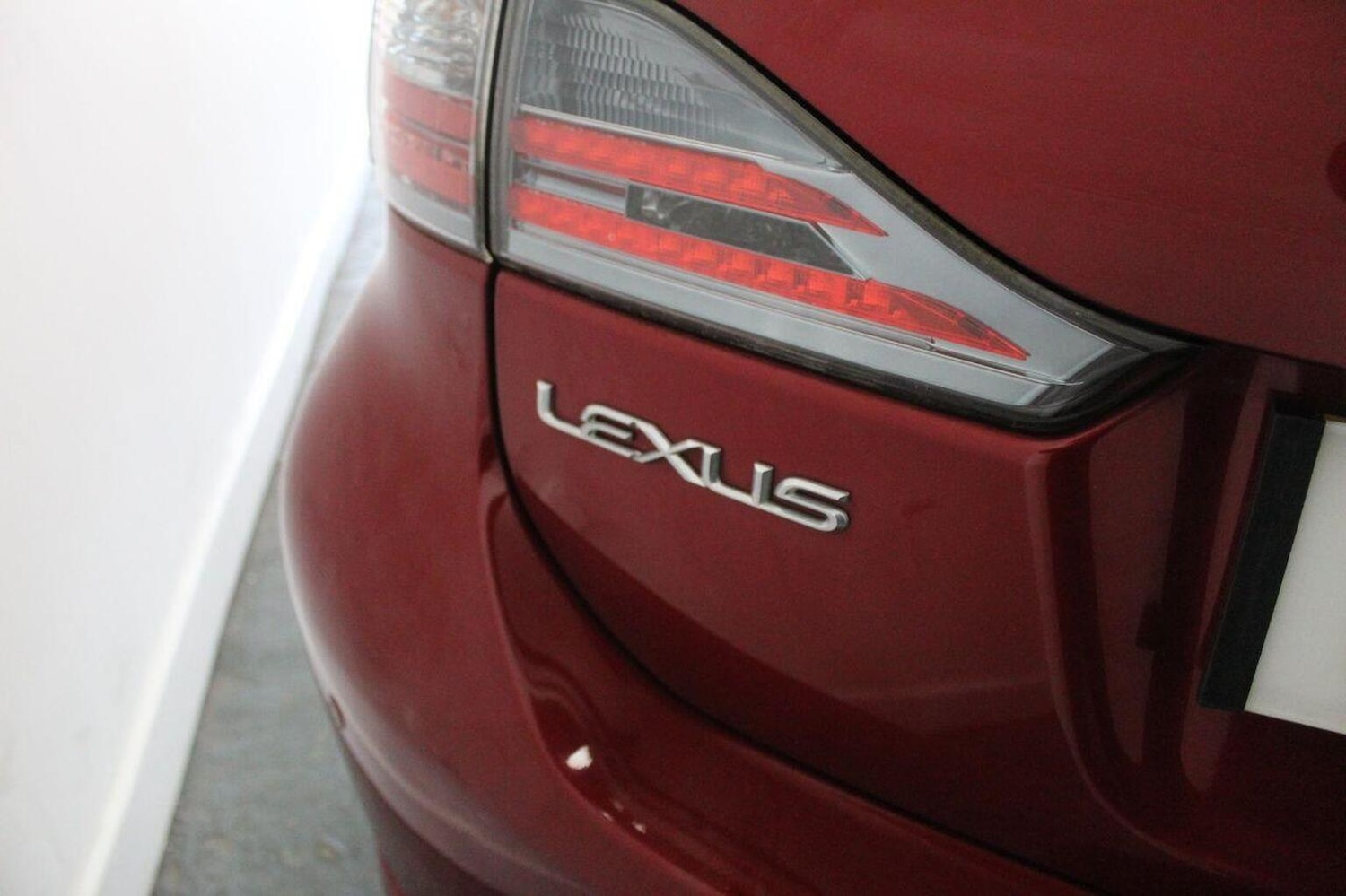 Used Lexus CT 2012 for sale - 77937902: Photo 19