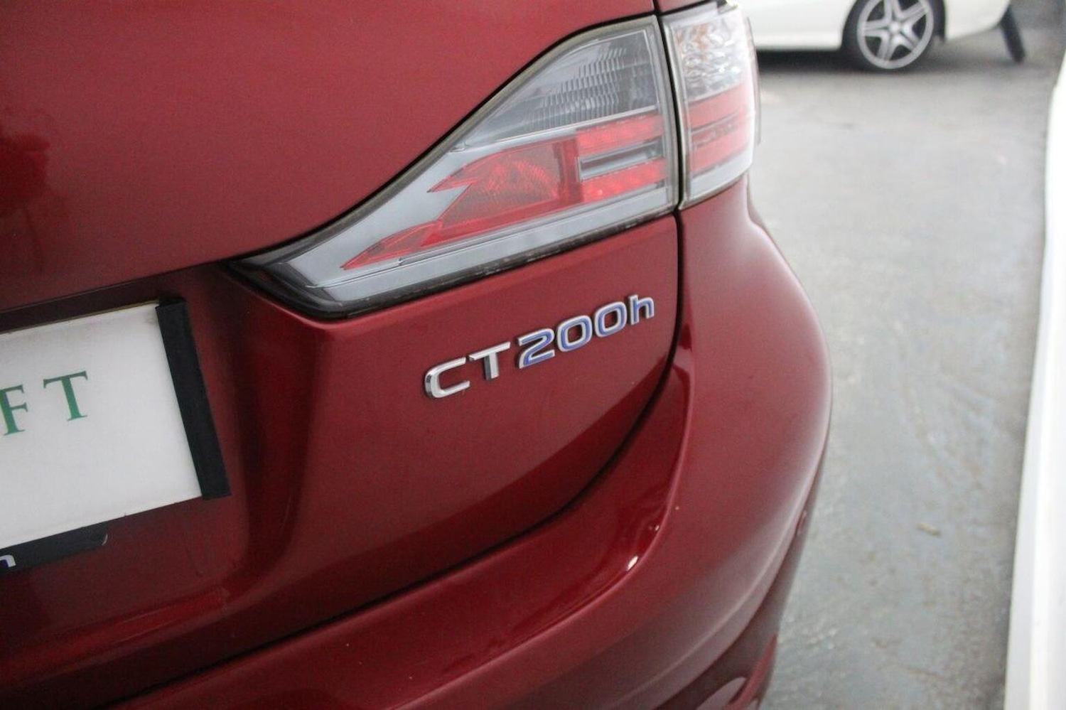 Used Lexus CT 2012 for sale - 77937902: Photo 20