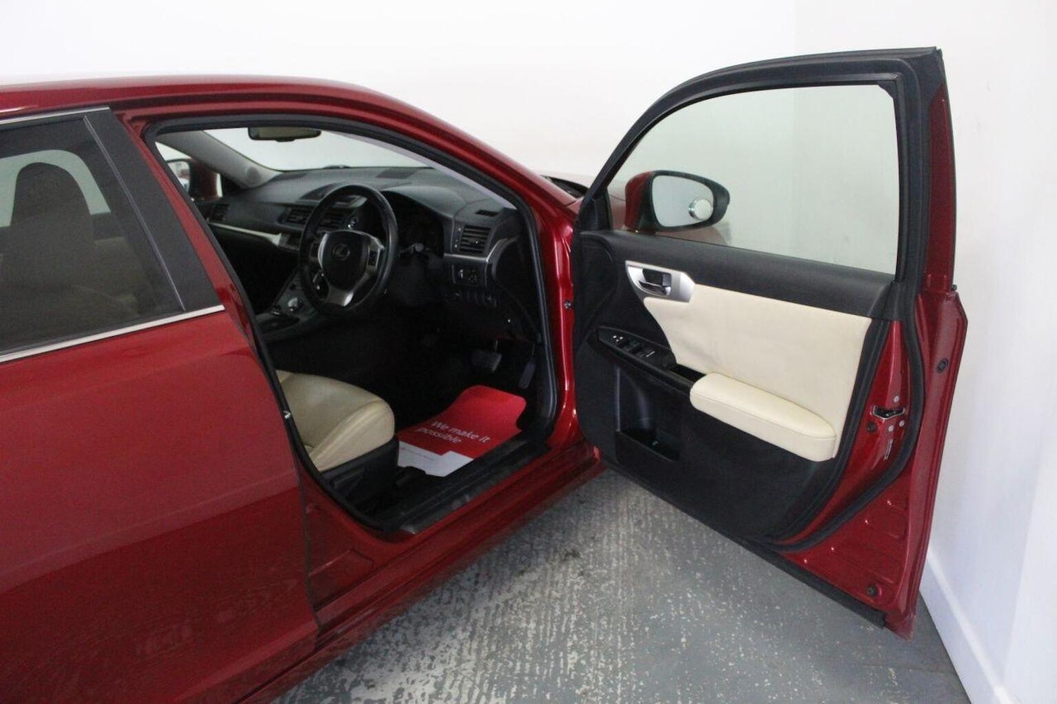 Used Lexus CT 2012 for sale - 77937902: Photo 25