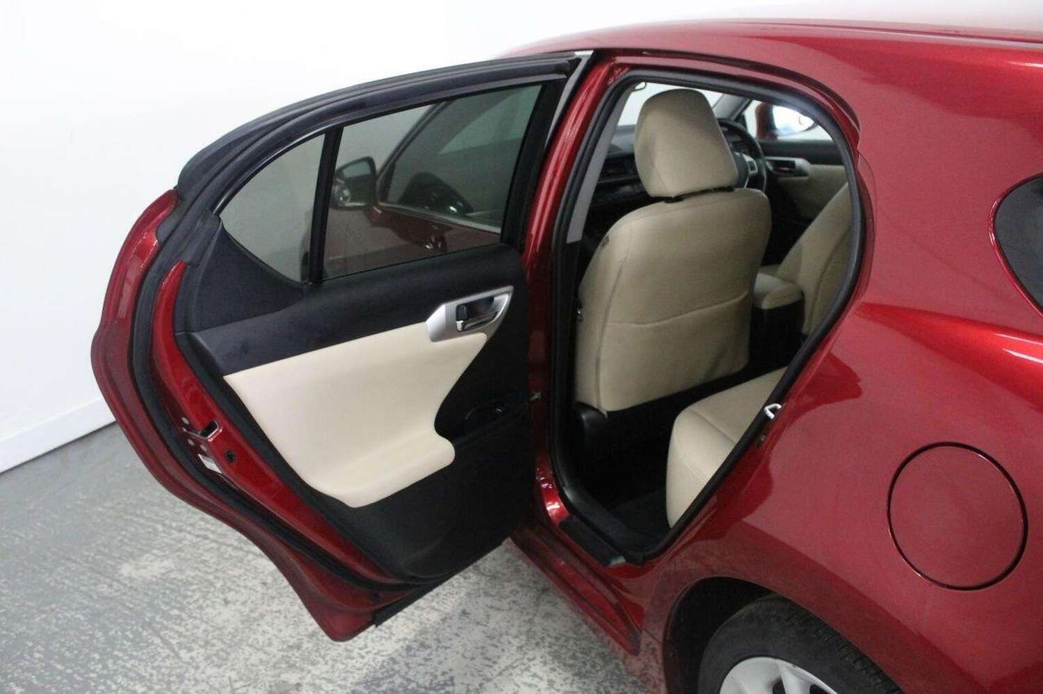 Used Lexus CT 2012 for sale - 77937902: Photo 27