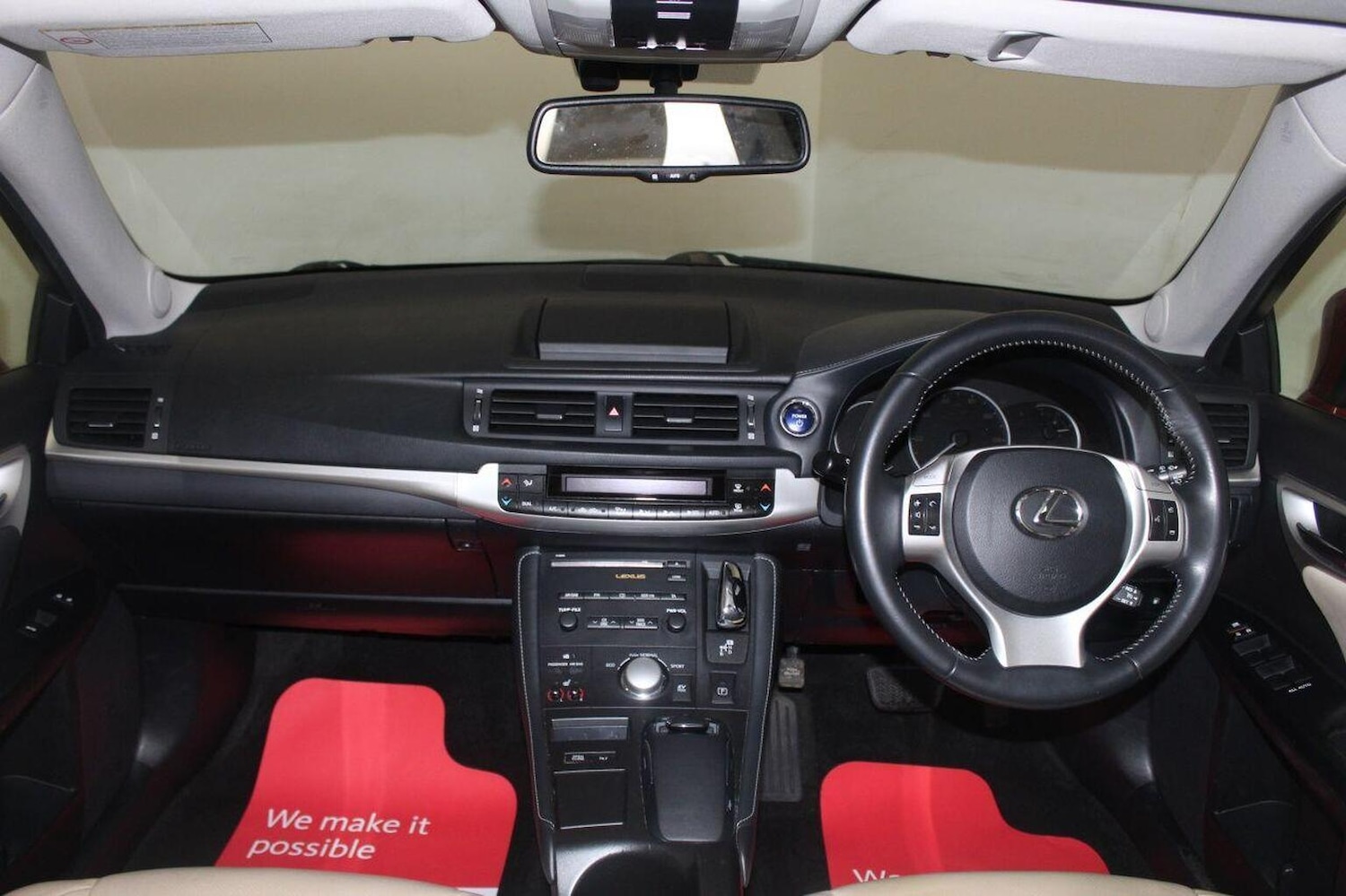 Used Lexus CT 2012 for sale - 77937902: Photo 29