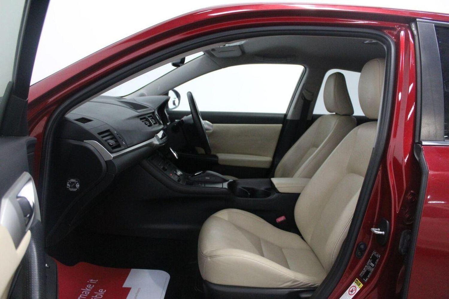 Used Lexus CT 2012 for sale - 77937902: Photo 30