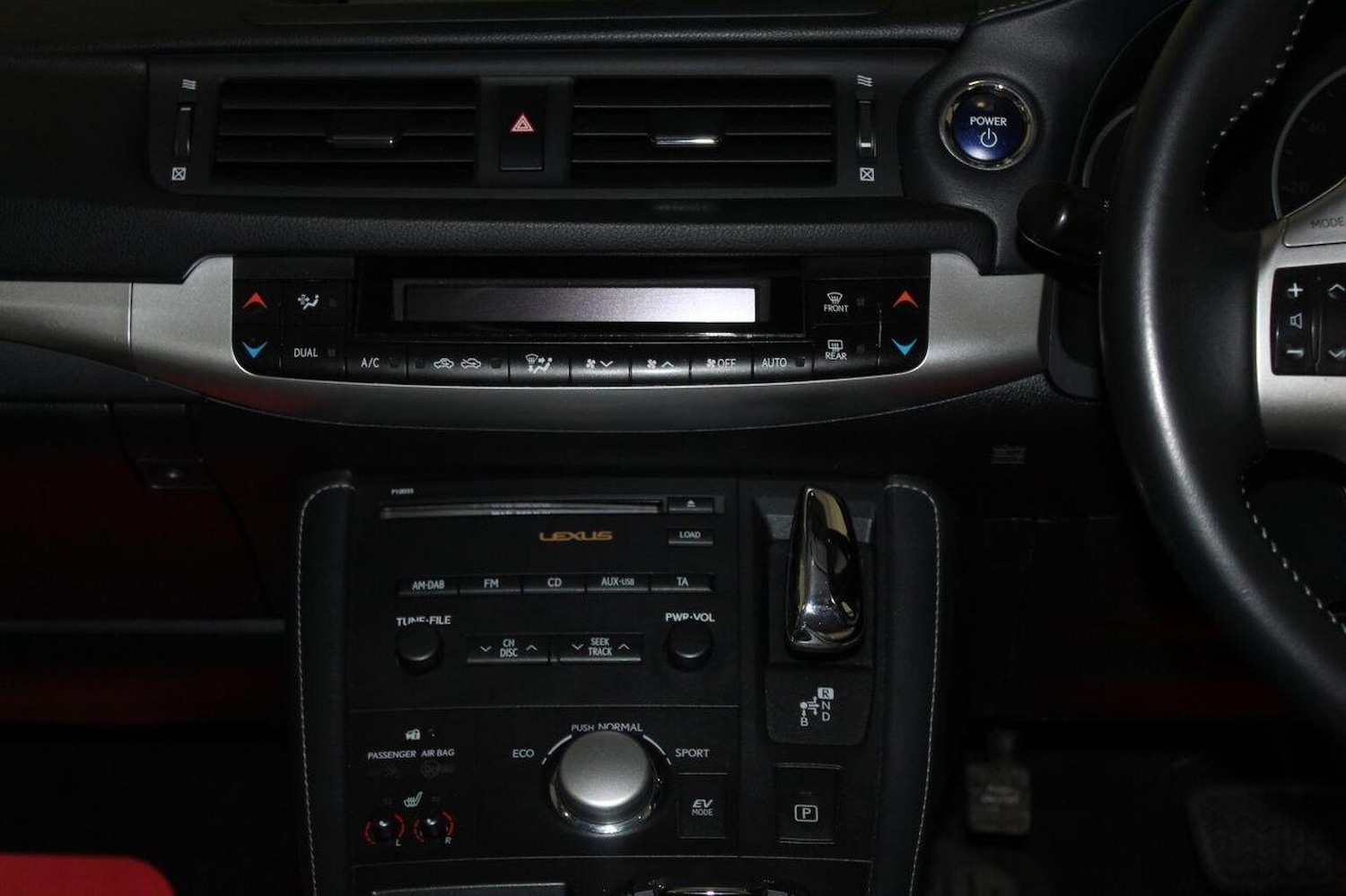 Used Lexus CT 2012 for sale - 77937902: Photo 33