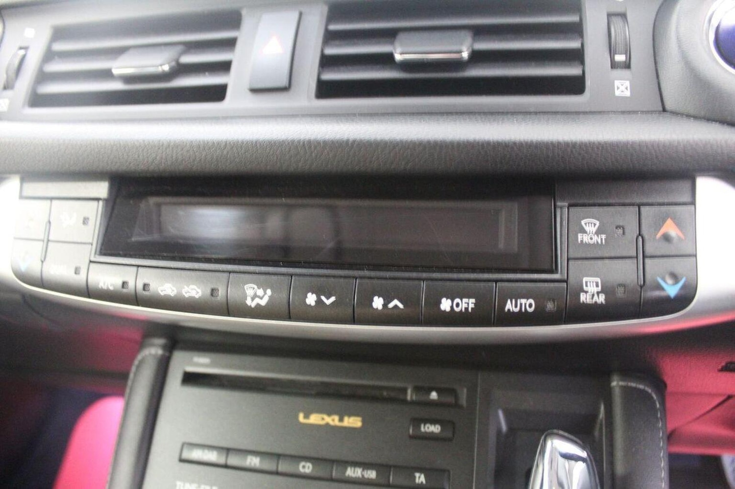 Used Lexus CT 2012 for sale - 77937902: Photo 35