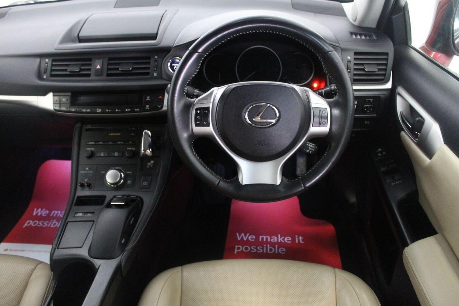 Used Lexus CT 2012 for sale - 77937902: Photo 44