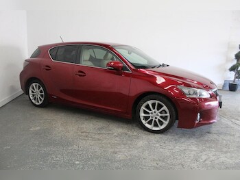 Used Lexus CT 2012 for sale - 77937902: Photo