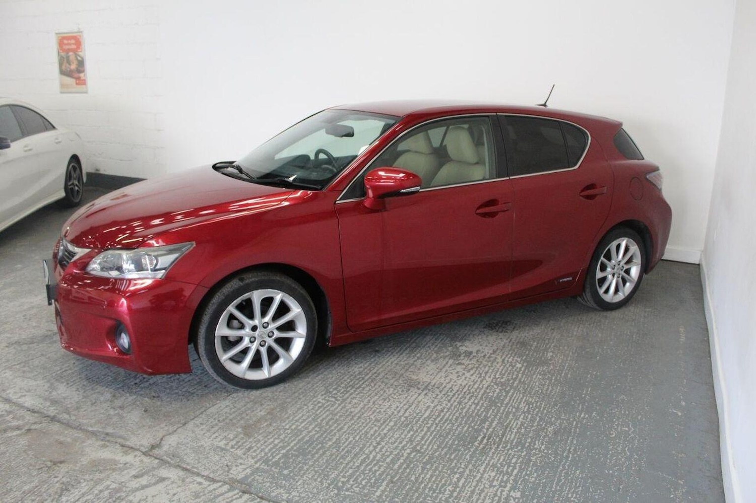Used Lexus CT 2012 for sale - 77937902: Photo 5