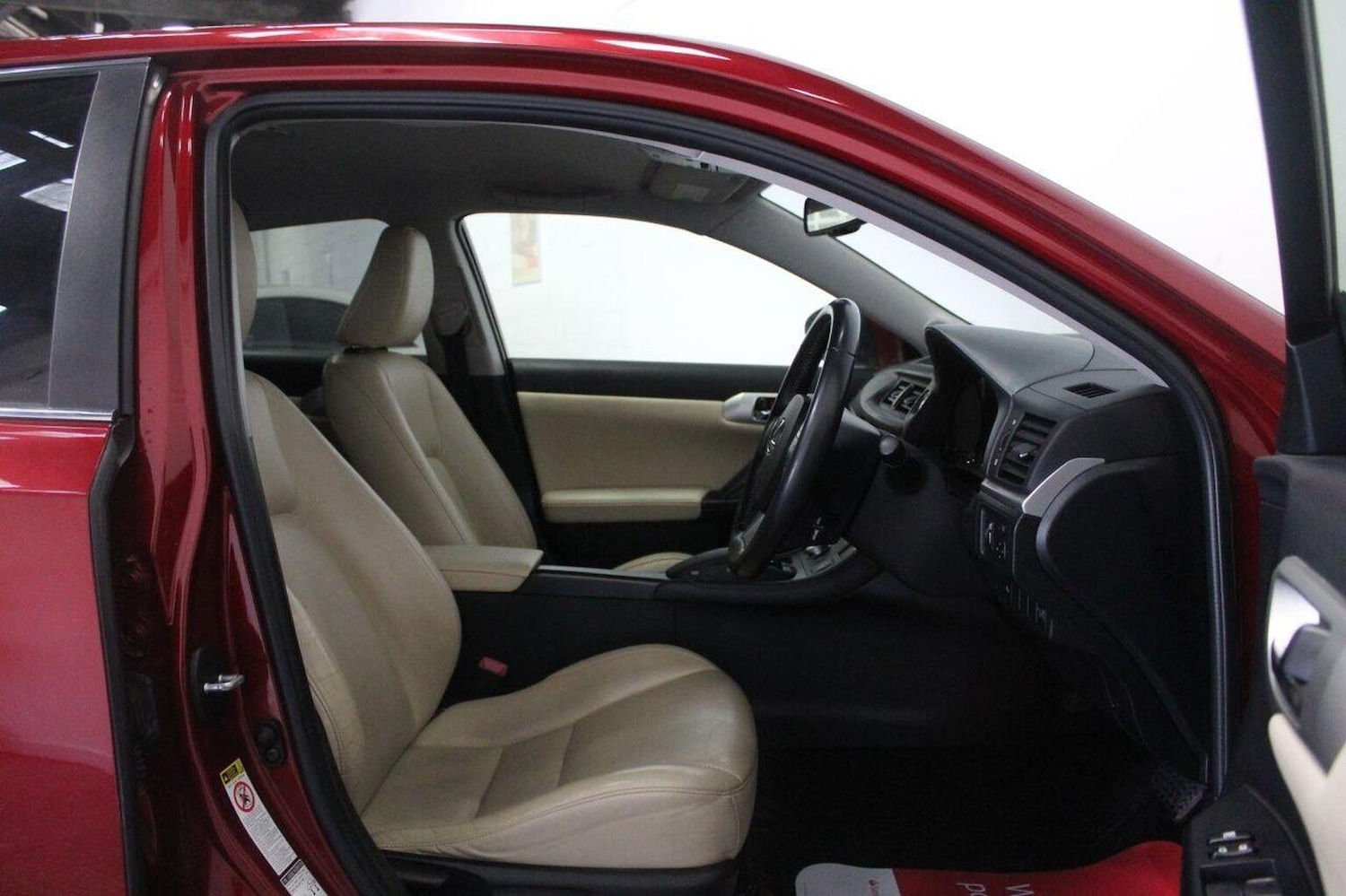 Used Lexus CT 2012 for sale - 77937902: Photo 50