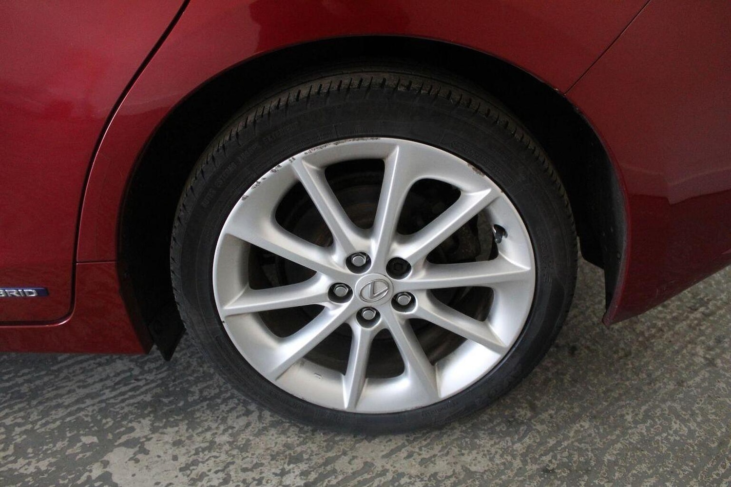 Used Lexus CT 2012 for sale - 77937902: Photo 54