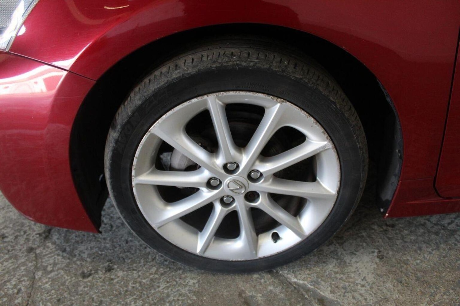 Used Lexus CT 2012 for sale - 77937902: Photo 55