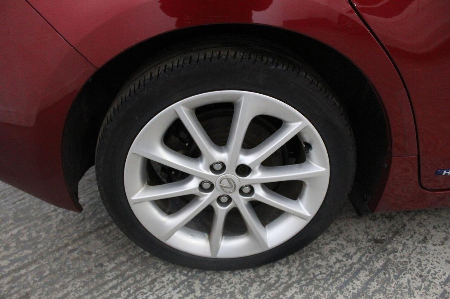 Used Lexus CT 2012 for sale - 77937902: Photo 57