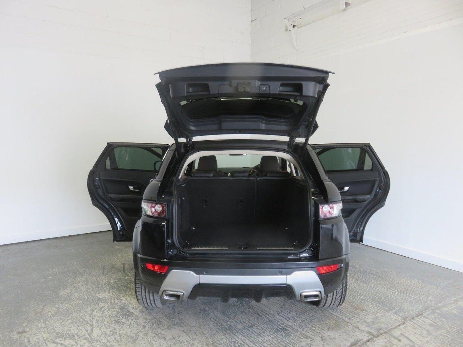 Vehicle 23