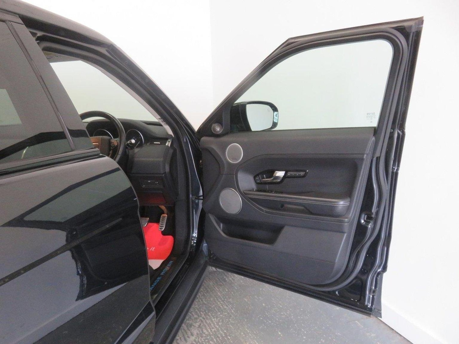 Vehicle 26