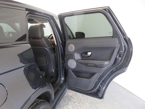 Used Land Rover Range Rover Evoque 2011 for sale - 73832630: Photo 27