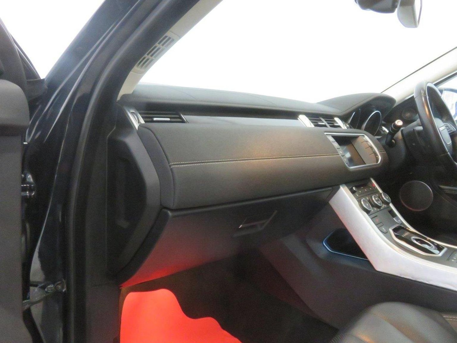 Vehicle 32