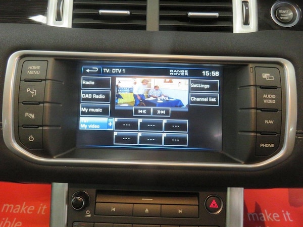 Used Land Rover Range Rover Evoque 2011 for sale - 73832630: Photo 39