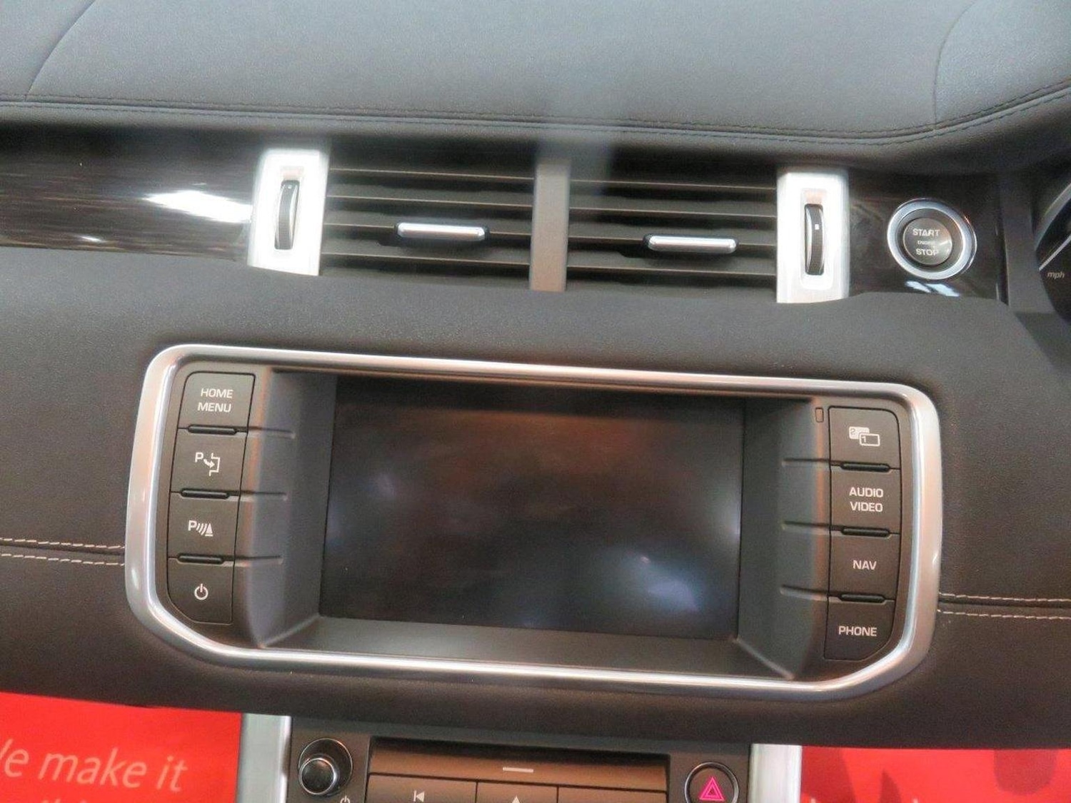 Vehicle 40