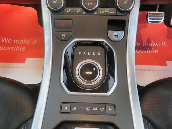 Used Land Rover Range Rover Evoque 2011 for sale - 73832630: Photo 42