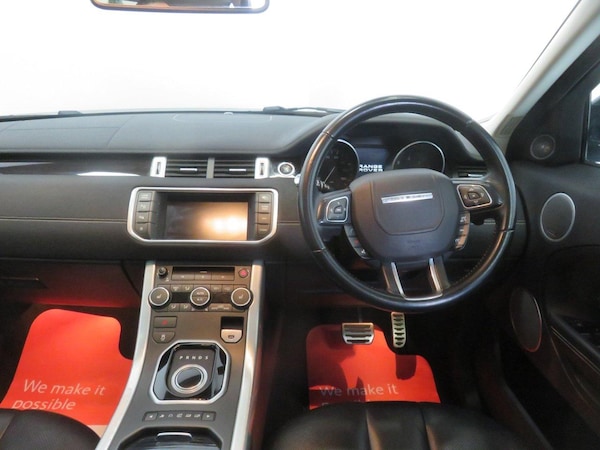 Used Land Rover Range Rover Evoque 2011 for sale - 73832630: Photo 44